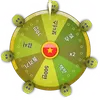 럭키 휠 돌리기 welfare icon